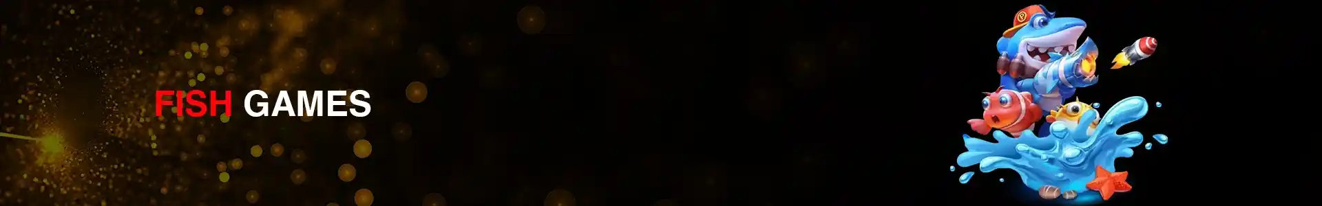 MANALOSLOT fishing game screenshot with colorful underwater scene