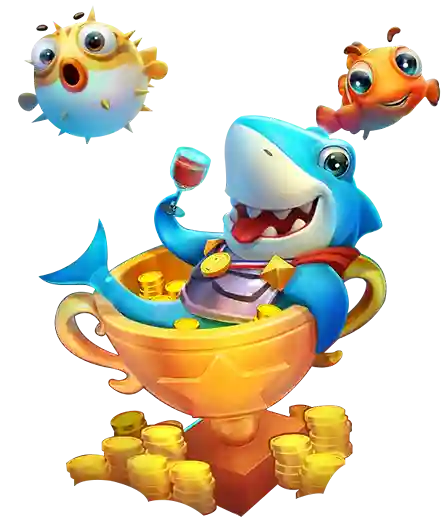 MANALOSLOT fishing game special event promotion banner