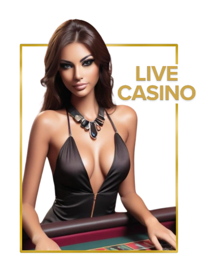 Real-time live casino games at MANALOSLOT