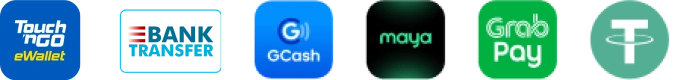 Secure and fast payment options at MANALOSLOT casino
