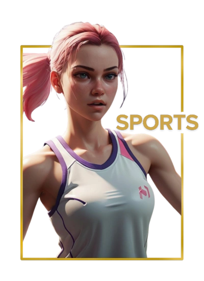 Sports betting and live scores at MANALOSLOT